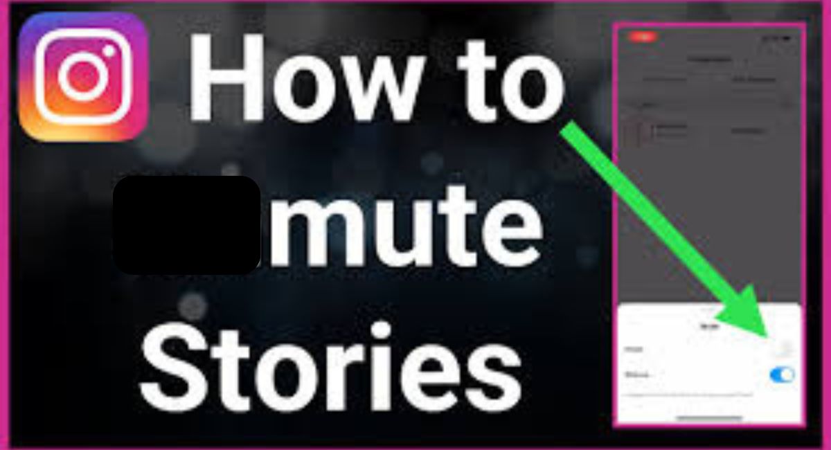 How to Mute Stories on Instagram