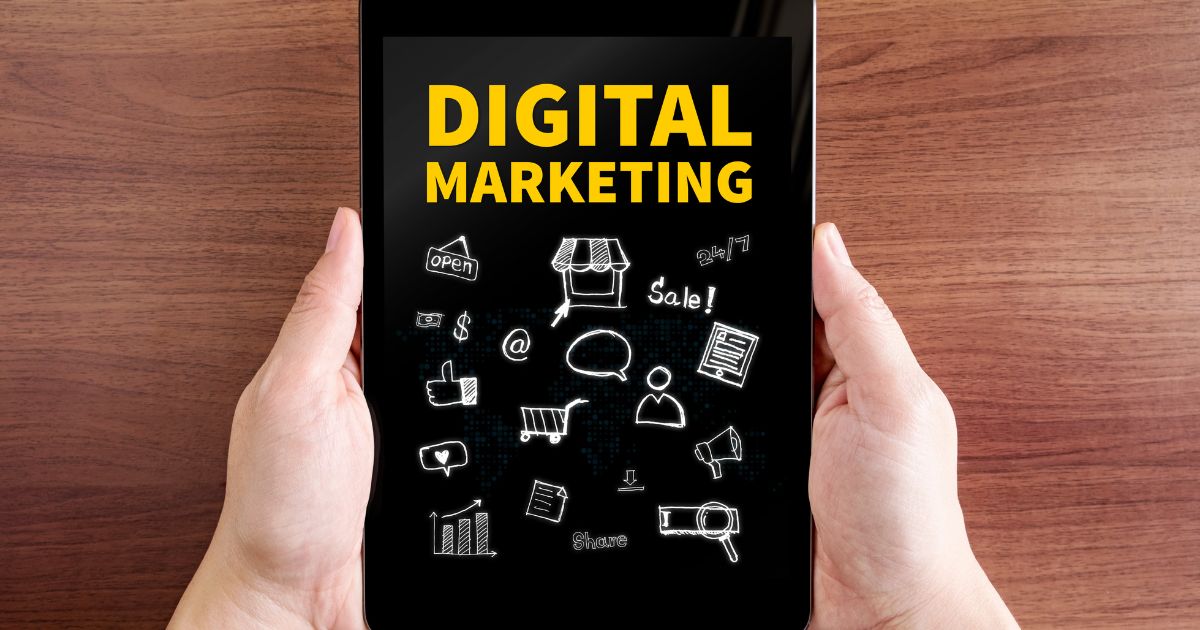 Future of Digital Marketing: Impact of SEO Companies in Kenya
