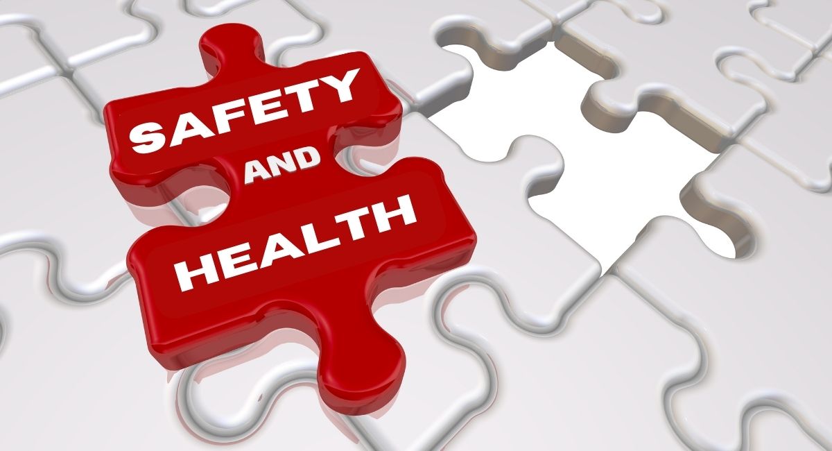 Effective Safety and Health Program