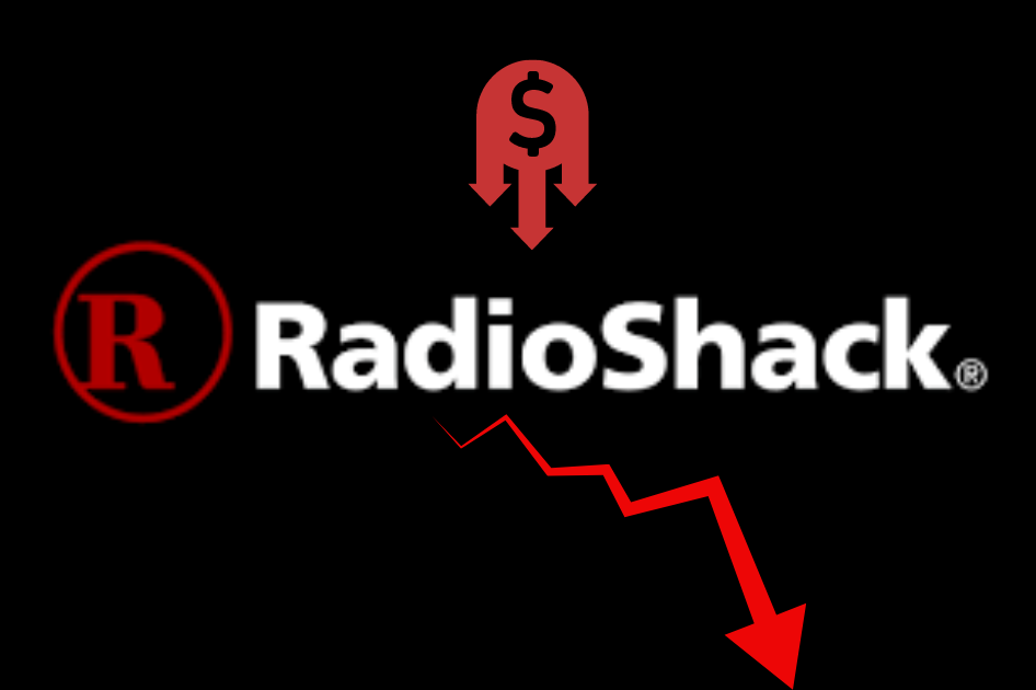 Is RadioShack Still Operating?
