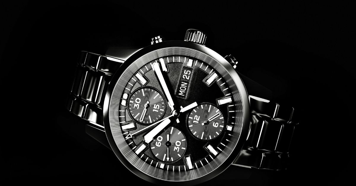 Exquisite Master Copy Luxury Watches